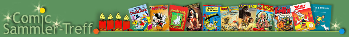Comic-Sammlertreff-Forum - Powered by vBulletin